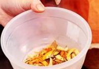 三鲜滑蛋的做法 步骤4