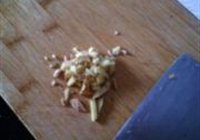 红烧萝卜的做法 步骤3