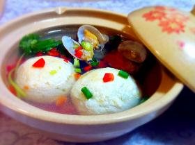 真心豆腐
