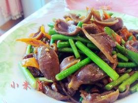 南昌风味辣脆鸭胗