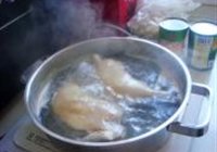 怪味鸡的做法 步骤1