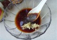 酱烤鲷鱼片的做法 步骤3