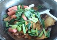 干锅鸡腿的做法 步骤12
