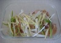 怪味鸡的做法 步骤4