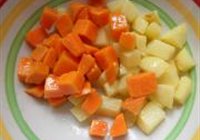 咖喱鸡饭的做法 步骤9