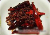 水煮肉片的做法 步骤5