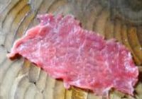 微波金针牛肉卷的做法 步骤7