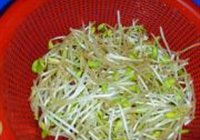 炒合菜的做法 步骤4