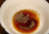 炒羊肉的做法 步骤5