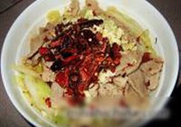 水煮肉片的做法 步骤13