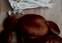 蔬菜火锅的做法 步骤2