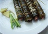 酥海带的做法 步骤3