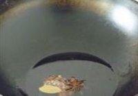 土豆豆角鸡块乱炖的做法 步骤4