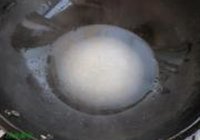 拔丝馒头的做法 步骤5