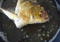 干烧麻辣鱼头的做法 步骤6