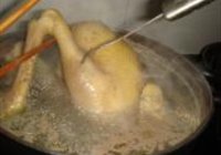 凉拌鸡的做法 步骤9