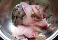 酸菜鱼的做法 步骤5