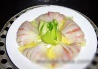 佛手白菜的做法 步骤10