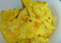 炒合菜的做法 步骤8