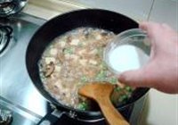 鲍汁烩豆腐的做法 步骤14
