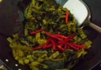 酸菜鱼的做法 步骤9