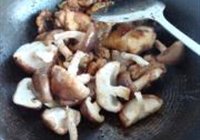 干锅鸡腿的做法 步骤9