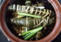 酥海带的做法 步骤5
