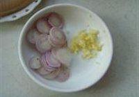 酱烤鲷鱼片的做法 步骤2