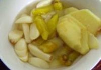 酸菜鱼的做法 步骤4