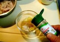 赛螃蟹的做法 步骤11