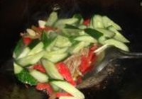 炒羊肉的做法 步骤14