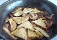干锅鸡腿的做法 步骤11