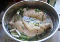 怪味鸡的做法 步骤2