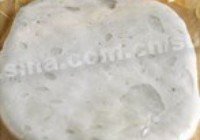 放心油条的做法 步骤2