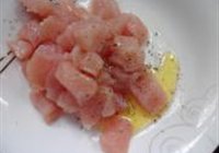 咖喱鸡饭的做法 步骤4