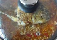干烧麻辣鱼头的做法 步骤11