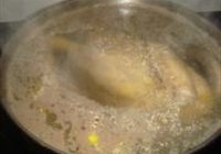 凉拌鸡的做法 步骤8