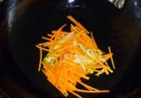 炒合菜的做法 步骤10