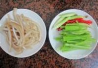 香辣肉皮的做法 步骤2