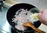 鲍汁烩豆腐的做法 步骤5