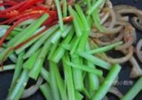 香辣肉皮的做法 步骤6