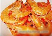 大白菜鸡汤蒸虾的做法 步骤1