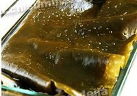 凉拌海带丝的做法 步骤2
