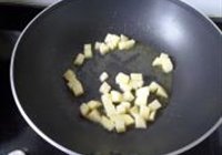 咖喱鸡饭的做法 步骤6
