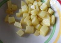 咖喱鸡饭的做法 步骤7