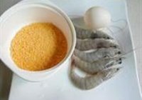 吉利虾的做法 步骤1