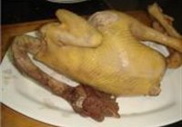 凉拌鸡的做法 步骤17