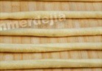 东北大麻花的做法 步骤5