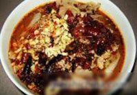 水煮肉片的做法 步骤16