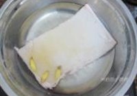 香辣肉皮的做法 步骤1